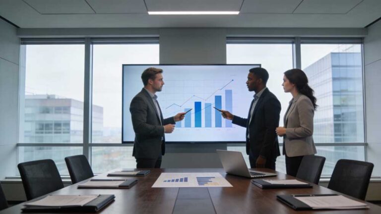 Importancia de la administración de empresas